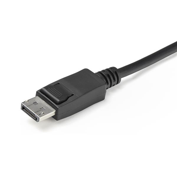 StarTech.com KVM Switch - DisplayPort - 4k 60Hz StarTech.com — view 5
