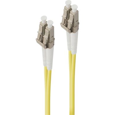 ALOGIC 2M LC-LC FIBRE CABLE 09/125 ALOGIC — view 2