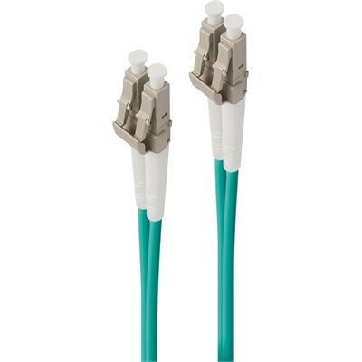 ALOGIC 3M LC-LC 10G FIBRE CABLE 50/125 ALOGIC — view 2