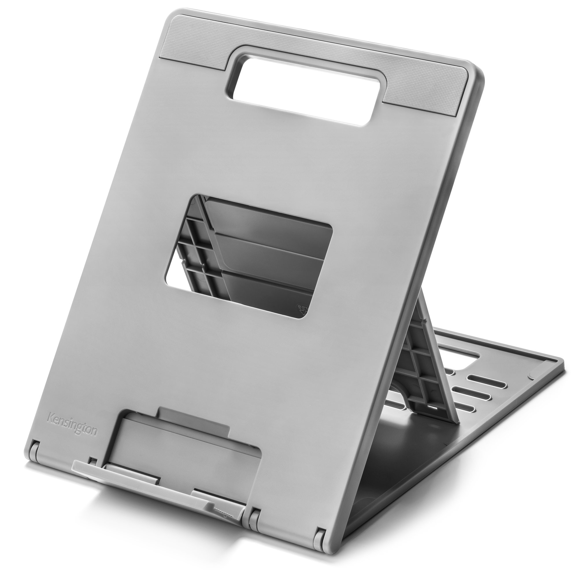 KENSINGTON KTG EASY RISER GO 14IN LAPTOP STAND GREY KENSINGTON — view 2