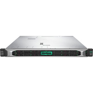 Hewlett Packard Enterprise HPE DL360 Gen10 6242 1P 32G NC 8SFF Svr Hewlett Packard Enterprise — view 2