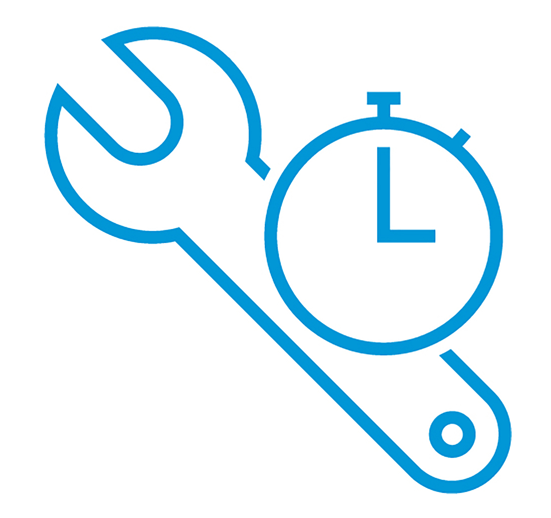 HP READY DEPLOY SERVICE HP — view 2
