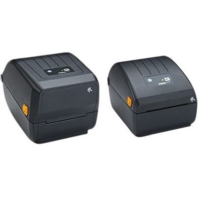 ZEBRA DIRECT THERMAL PRINTER ZD220 STANDARD EZ ZEBRA — view 2