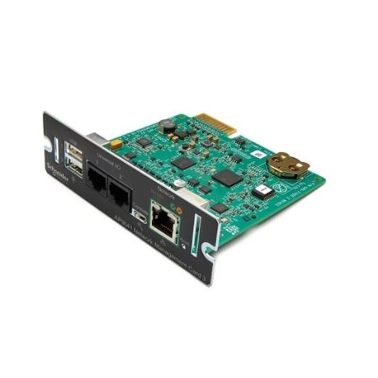 APC UPS Network Management Card 3 with Envir APC — view 2