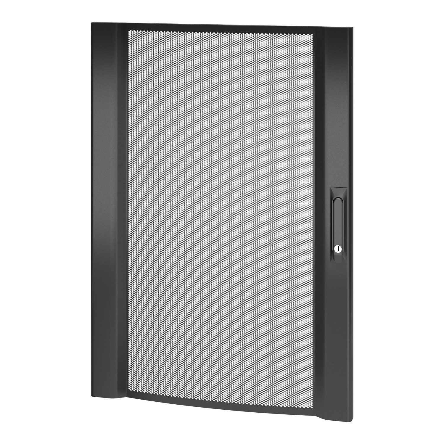 APC NETSHELTER SX 18U 600MM WIDE PERFORATED APC — view 2