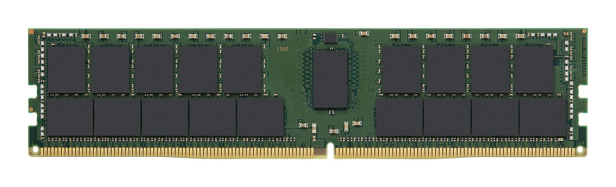 KINGSTON 64GB DDR4-3200MHz ECC REG KINGSTON — view 2