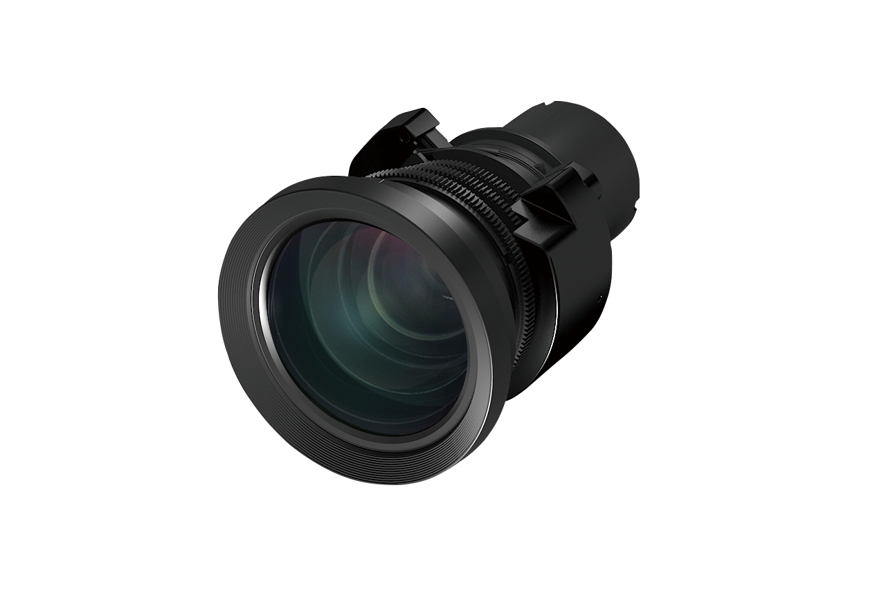 EPSON ELPLU03S LENS EPSON — view 2
