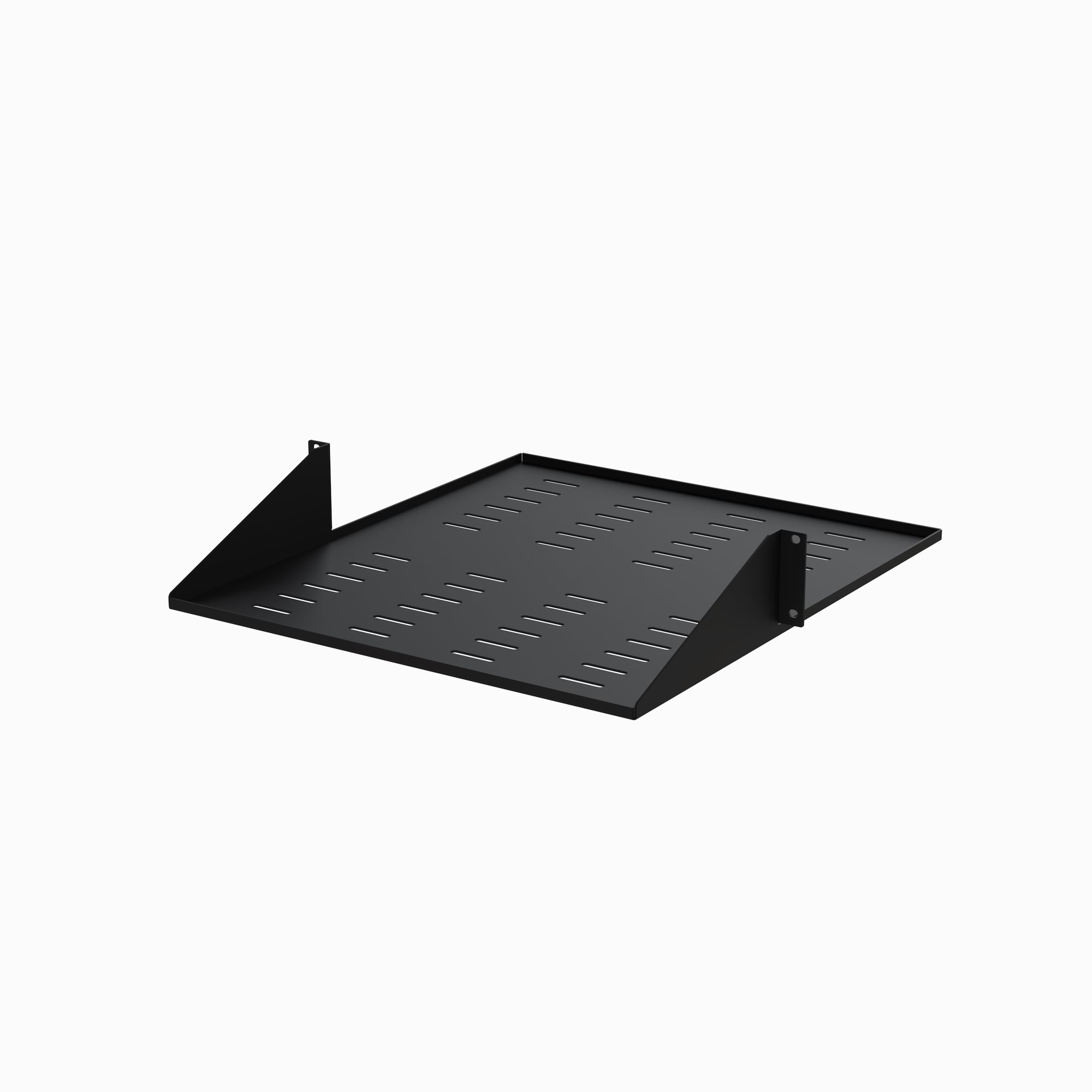 StarTech.com Shelf - 2 Post Server Rack - Up to 75 lb StarTech.com — view 2