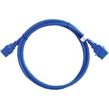 APC Power Cord Kit (6 ea) Locking C19 to C20 APC — view 2