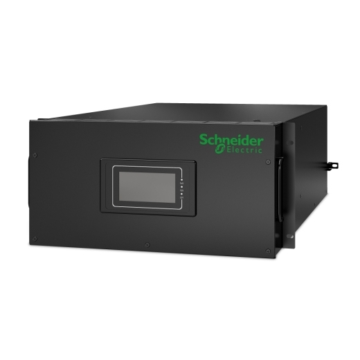APC 3.5kW split system Indoor unit Gravity APC — view 2