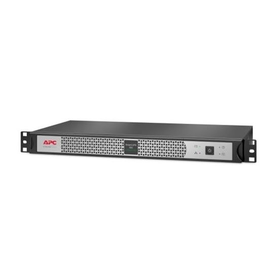 APC Smart-UPS C Lithium Ion Short Depth APC — view 2