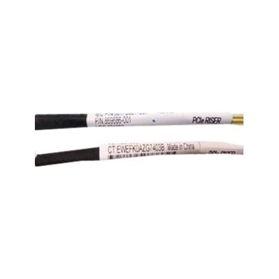Hewlett Packard Enterprise HPE DL360 Gen10 GPU CPU1 v2 Cbl Kit Hewlett Packard Enterprise — view 1