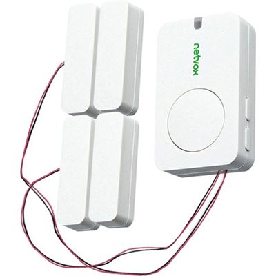 Netvox Security & Surveillance