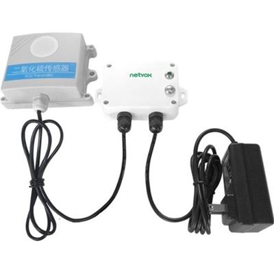Netvox SO2 SENSOR (DC-POWERED) Netvox — view 2