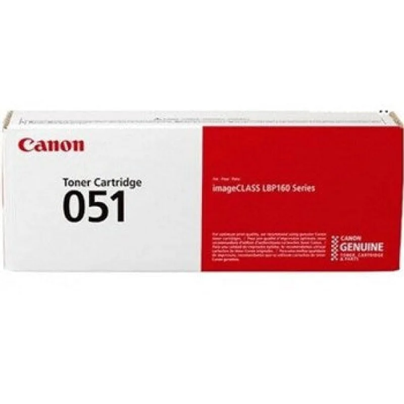 CANON CART051D CANON — view 2