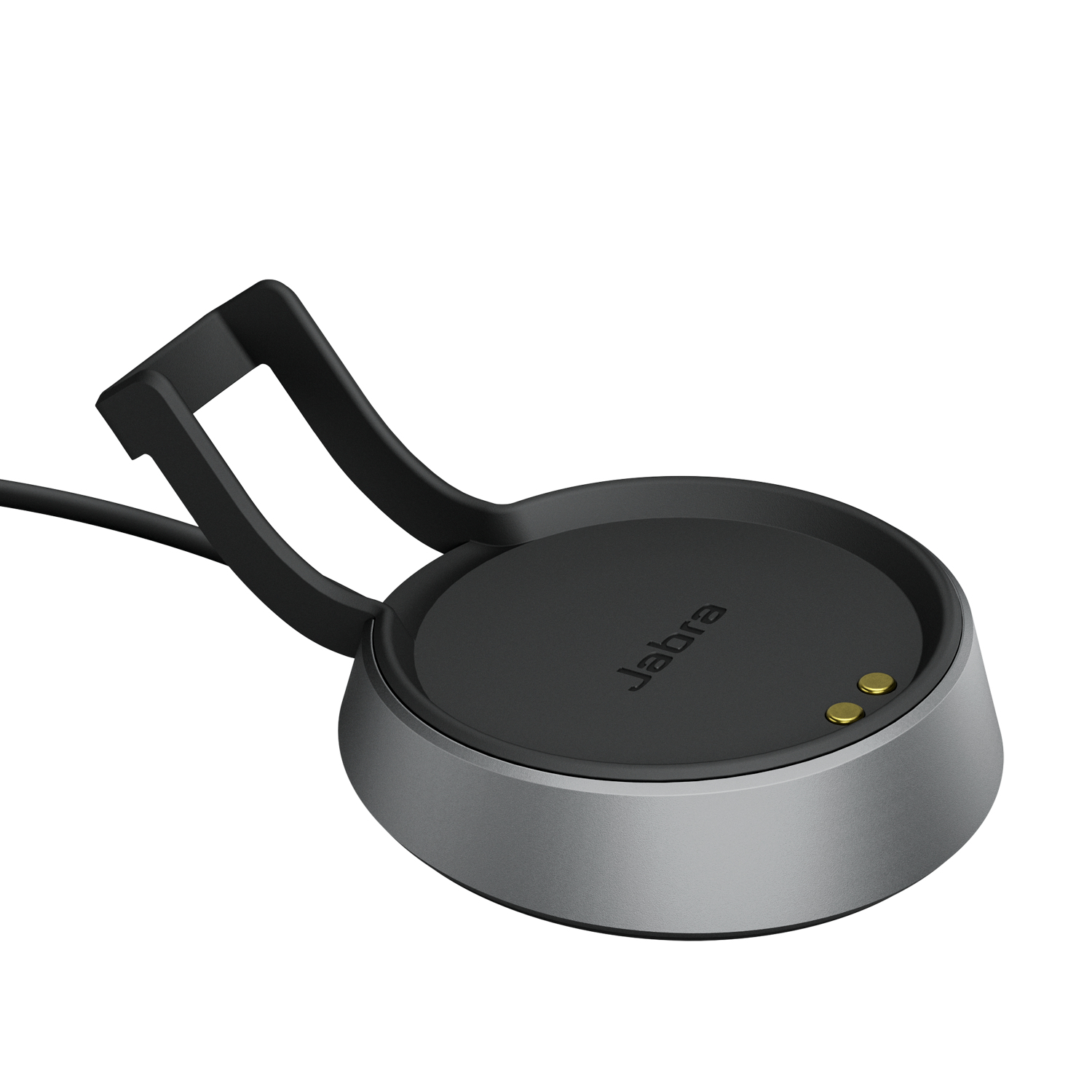 Jabra Evolve2 85 Deskstand USB-A Black JABRA — view 2