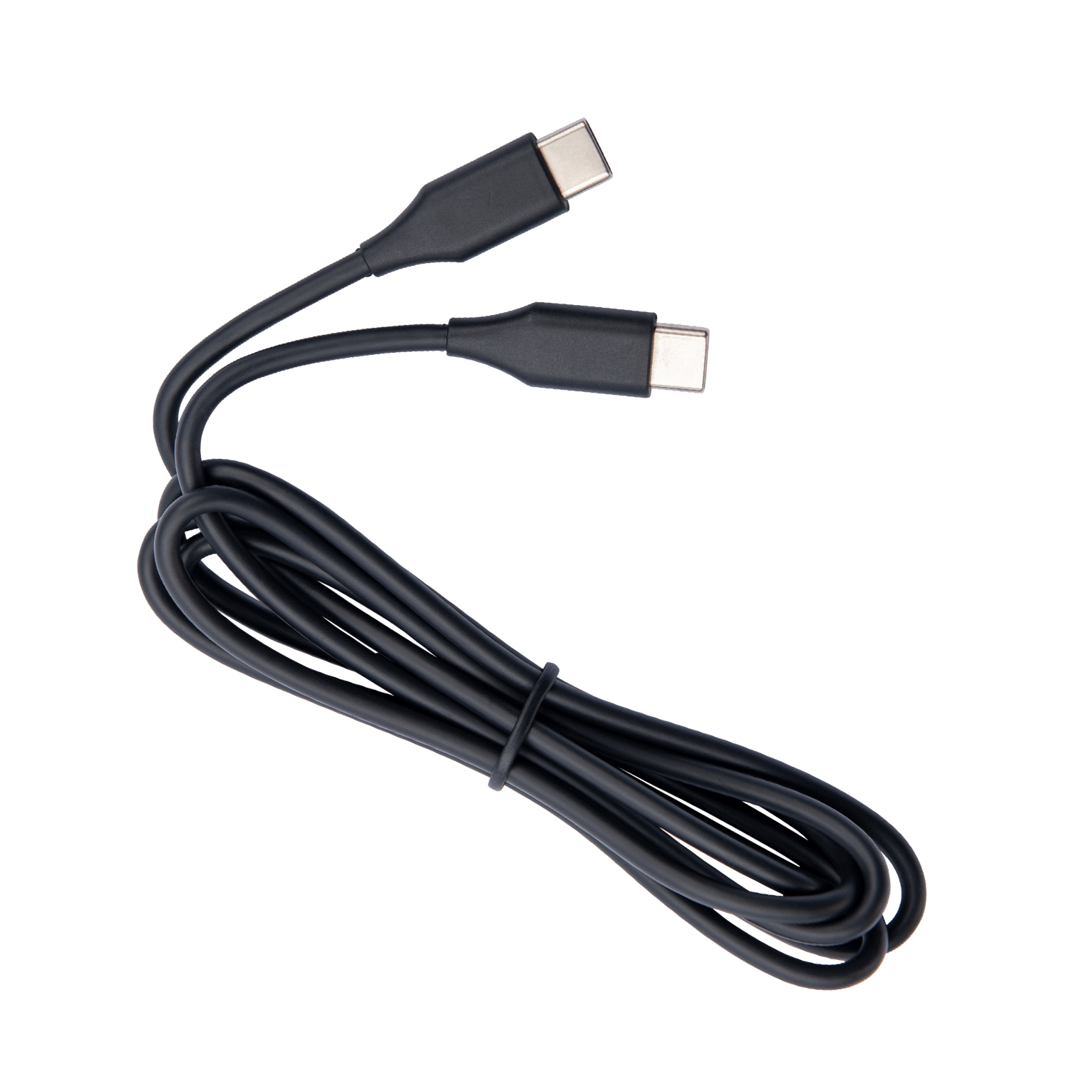 Jabra Evolve2 USB Cable USB-C to USB-C 1 JABRA — view 2