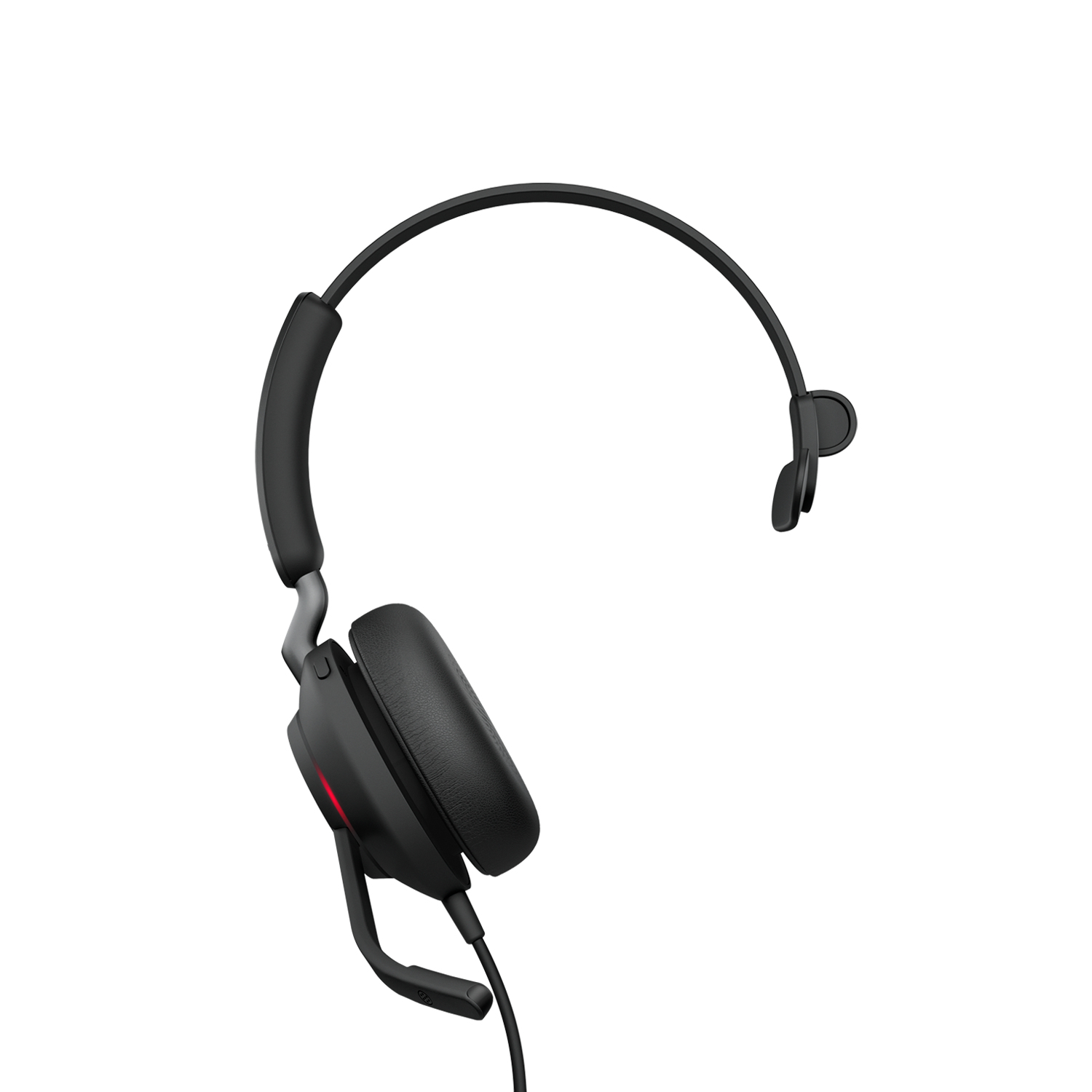 Jabra Evolve2 40 USB-A MS Mono JABRA — view 2