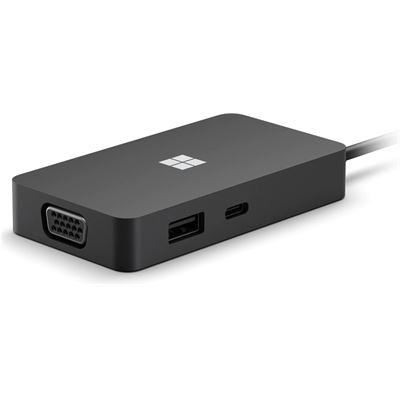 MICROSOFT SURFACE USB-C TRAVEL HUB MICROSOFT — view 2