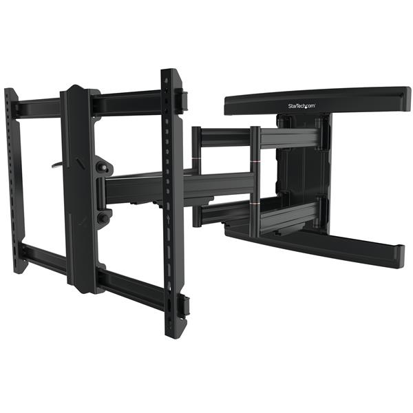 StarTech.com TV Wall Mount - Full Motion Articulating StarTech.com — view 2