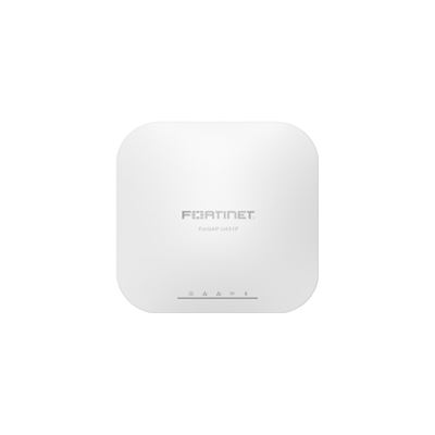 FORTINET Indoor Wireless FortiAP - Tri radio (2x FORTINET — view 2