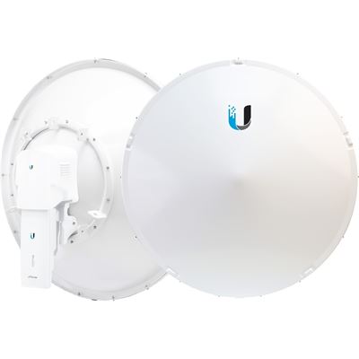 UBIQUITI NETWORKS AIRFIBER FULL-DUPLEX 11GHZ RADIO SYSTEM UBIQUITI NETWORKS — view 2