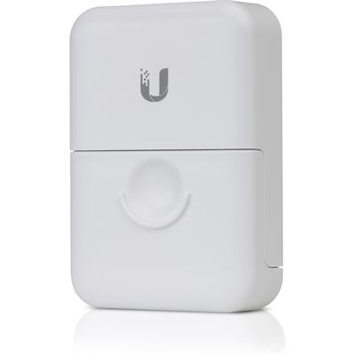 UBIQUITI NETWORKS ETHERNET SURGE PROTECTOR UBIQUITI NETWORKS — view 2