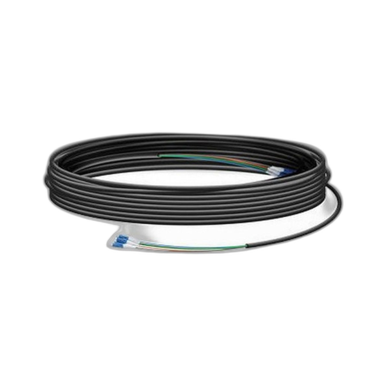 UBIQUITI NETWORKS FIBER CABLE SINGLE MODE 200 UBIQUITI NETWORKS — view 2