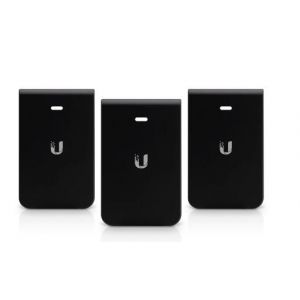 UBIQUITI NETWORKS 3-PACK NANOHD (BLACK) DESIGN CASING UBIQUITI NETWORKS — view 2