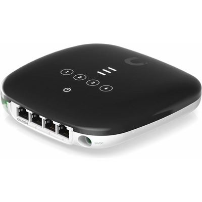 UBIQUITI NETWORKS Networking