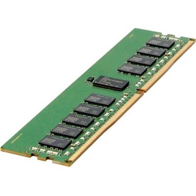 Hewlett Packard Enterprise HPE 64GB 2Rx4 PC4-3200AA-R Smart Kit Hewlett Packard Enterprise — view 2