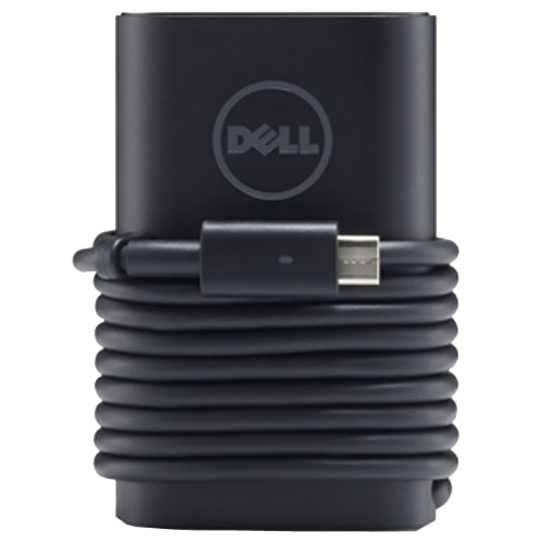 DELL E5 45W TYPE-C AC ADAPTER (ANZ) - SNP DELL — view 2