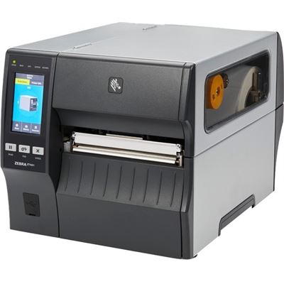 ZEBRA TT PRINTER ZT421 6IN 300 DPI UK/AU/JP/EU ZEBRA — view 2