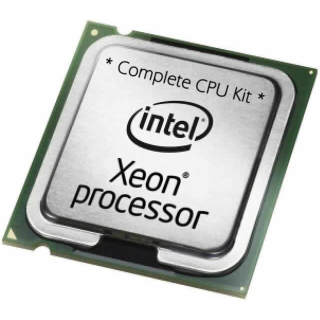 HPE Components & Parts