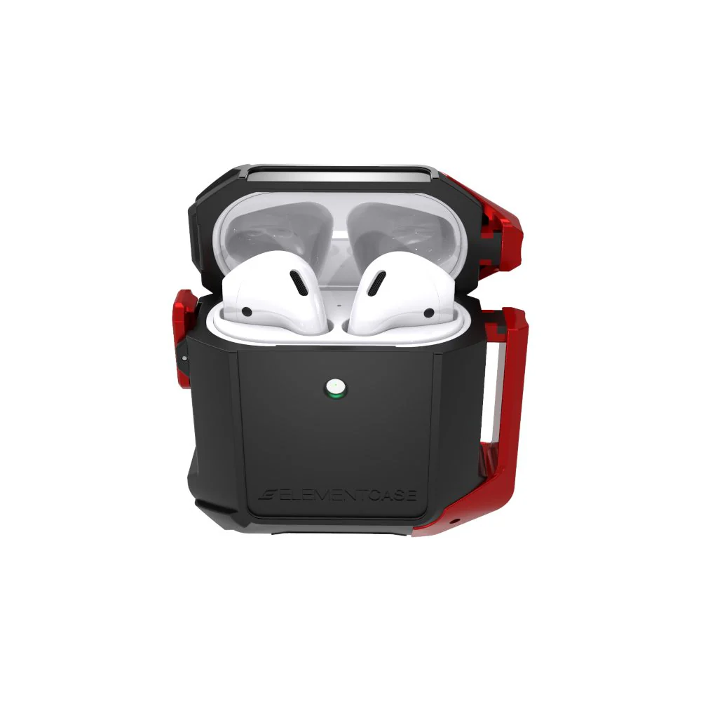 STM BLACK OPS (AIRPODS) - BLACK STM — view 2