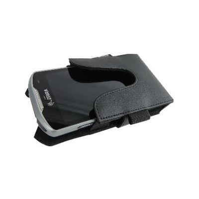 TC51/56 SOFT HOLSTER. Zebra — view 2