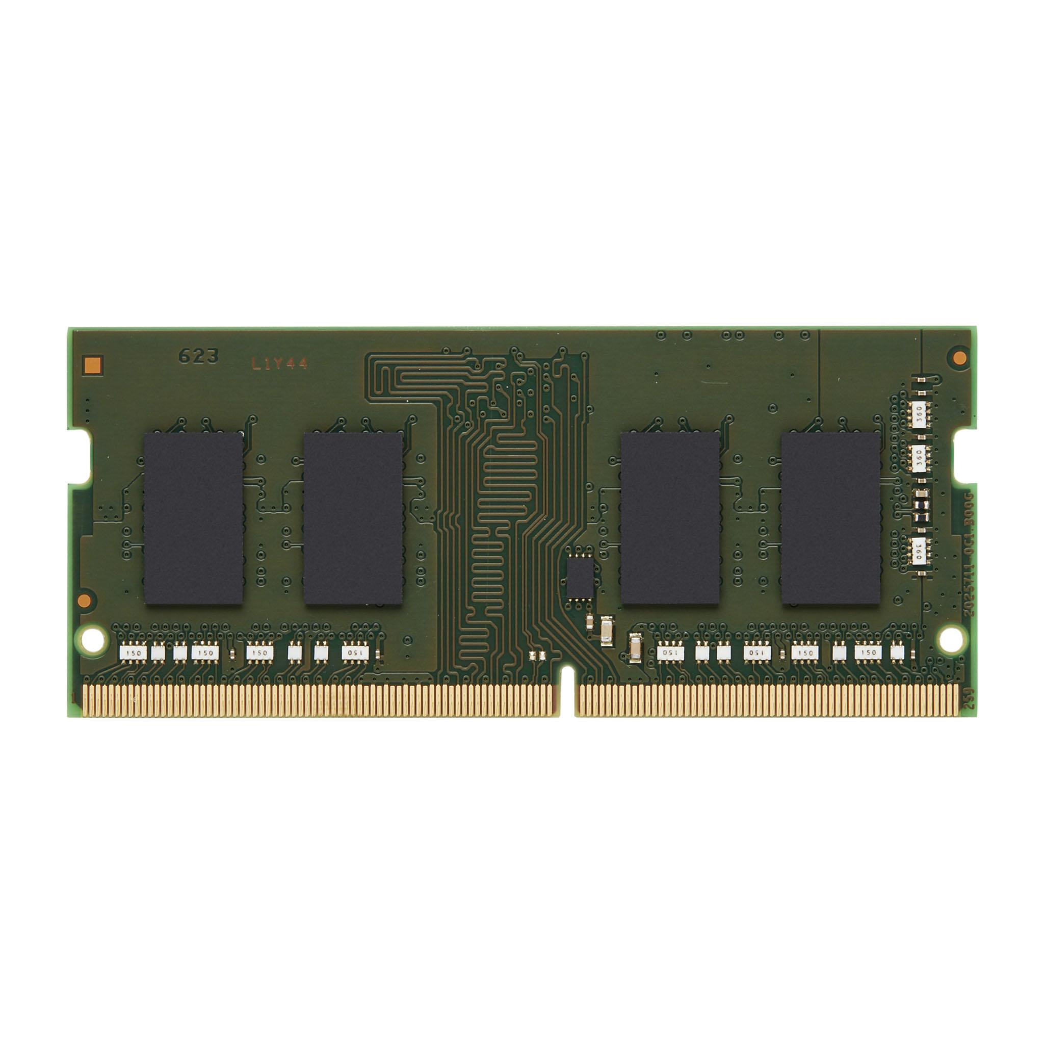 KINGSTON 16GB DDR4-3200MHz KINGSTON — view 2