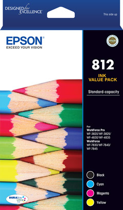 Epson Printers & Office Equipment