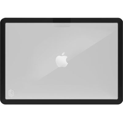 STM DUX (MACBOOK PRO 13IN 19/20/22) BLK STM — view 2