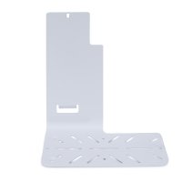 ERGOTRON CAREFIT SLIM 2.0 SCANNER BRACKET SIDE MO ERGOTRON — view 2