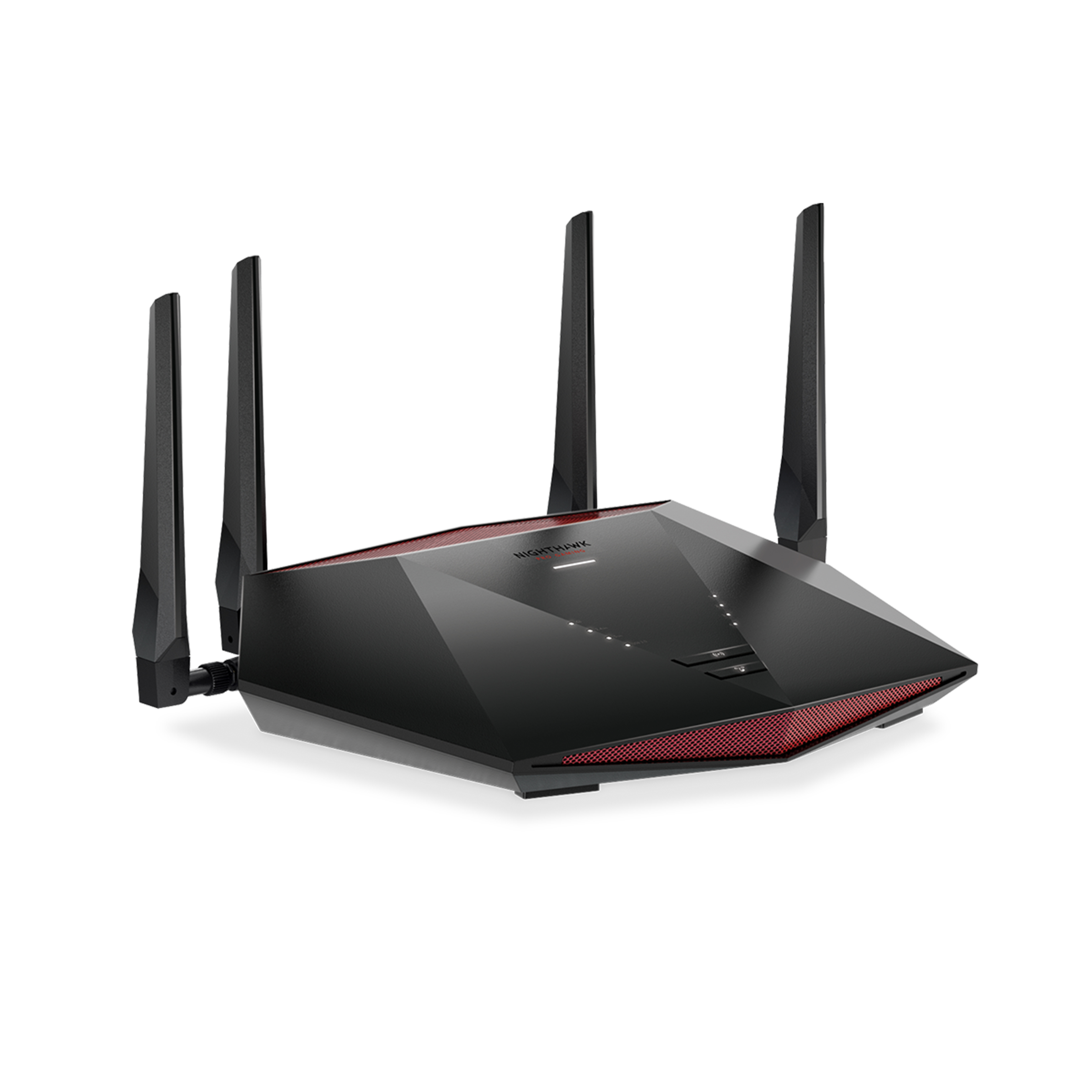 NETGEAR NGTHWK WIFI6 GMING ROUTER XR1000 NETGEAR — view 2