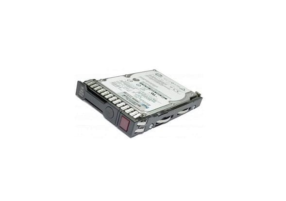 Hewlett Packard Enterprise HPE MSA 48TB SAS 7.2K LFF M2 6pk HDD Bdl Hewlett Packard Enterprise — view 2
