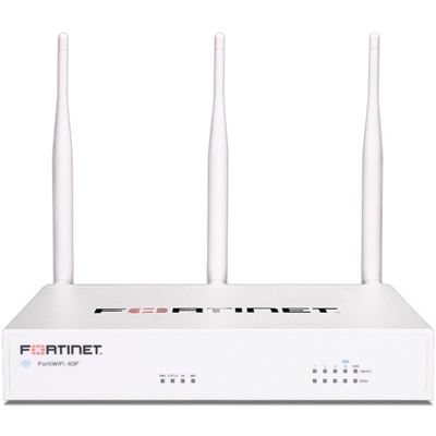 FORTINET FORTIWIFI 40F REGION N FORTINET — view 2