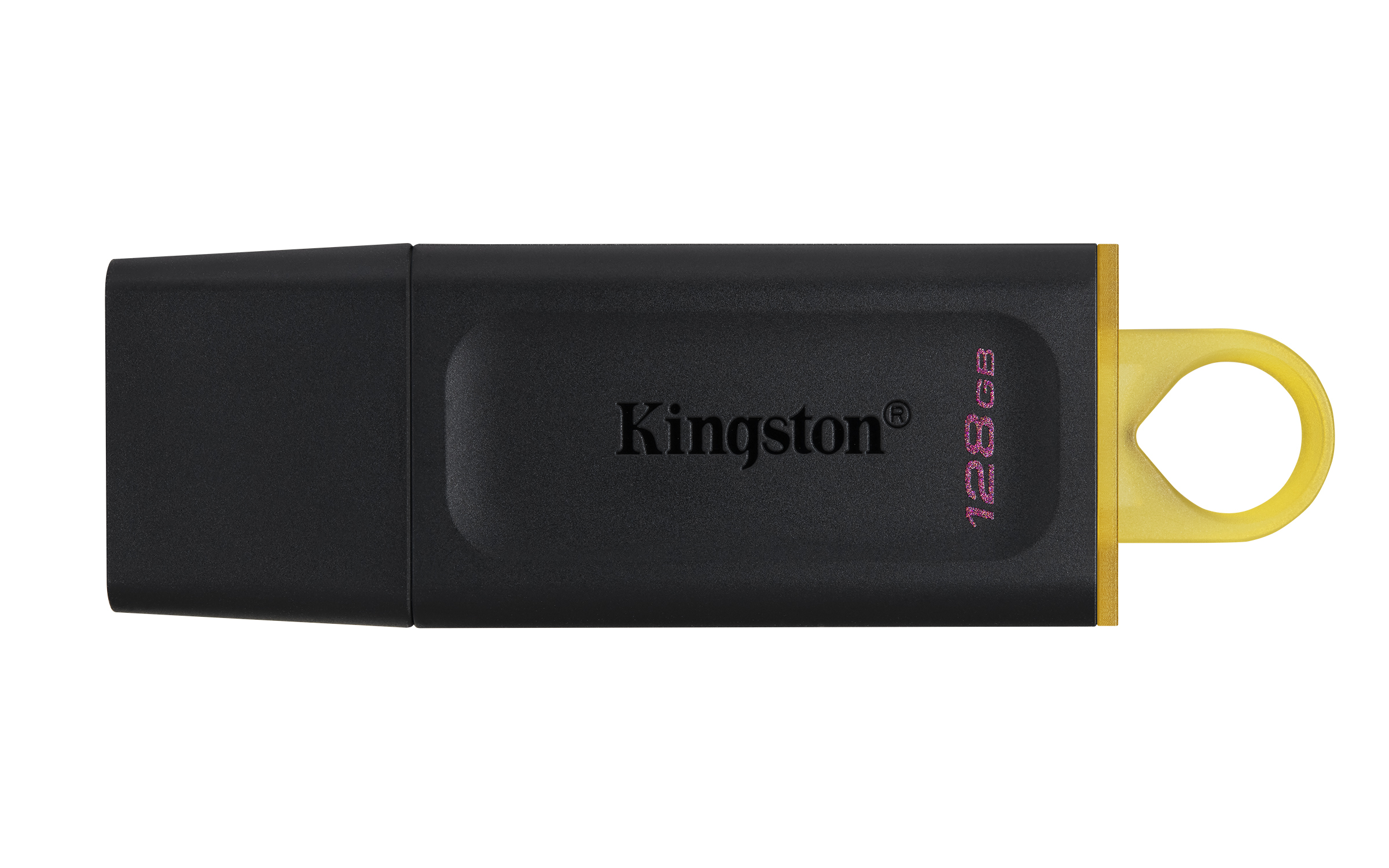 KINGSTON 128GB DT Exodia USB 3.2 Gen 1 KINGSTON — view 2