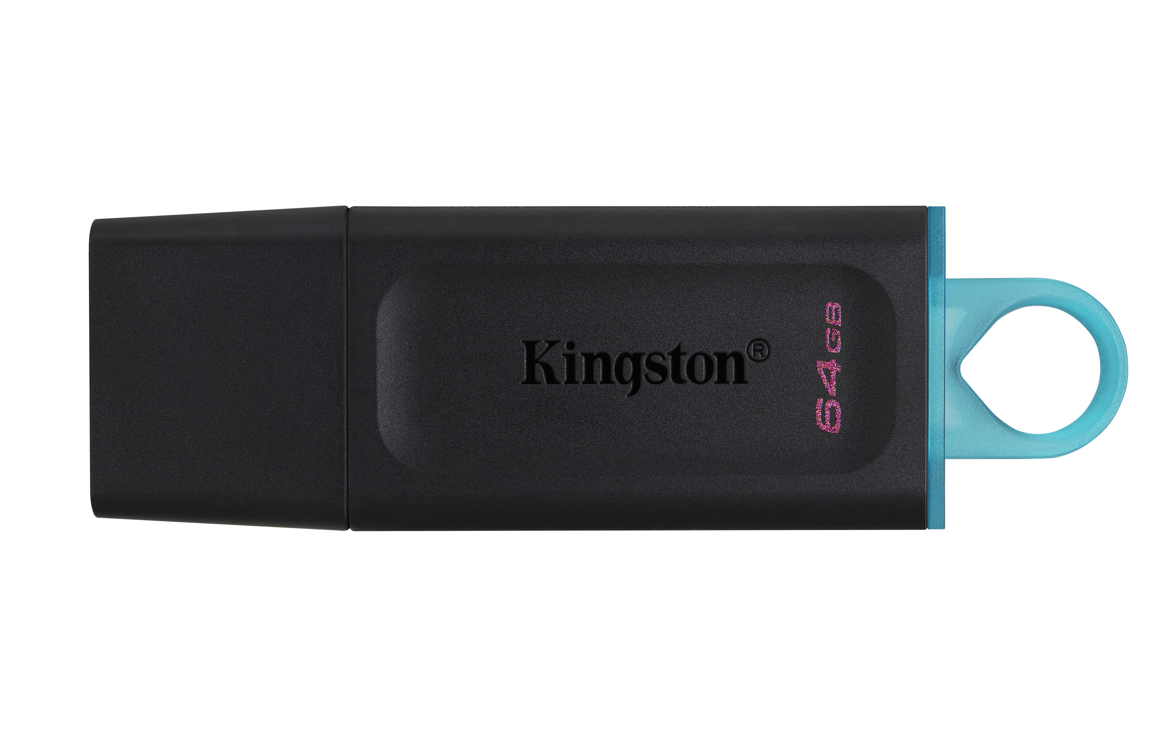 KINGSTON 64GB DT Exodia USB 3.2 Gen 1 KINGSTON — view 2