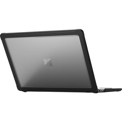STM DUX (SURFACE LAPTOP GO/2/3) BLK STM — view 2