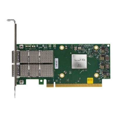 Hewlett Packard Enterprise Servers & Storage