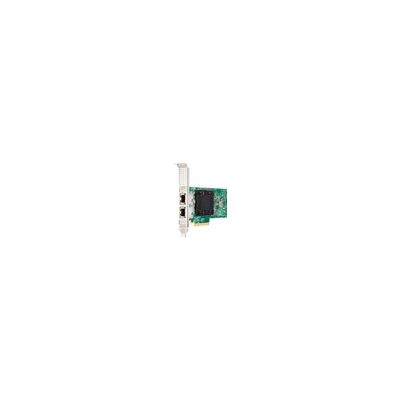 Hewlett Packard Enterprise BCM 57416 10GbE 2p BASE-T Adptr Hewlett Packard Enterprise — view 2