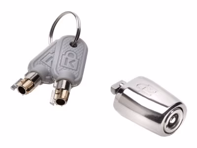 KENSINGTON KTG MICROSAVER 2 CHASSIS LOCK (MOQ 100) KENSINGTON — view 1