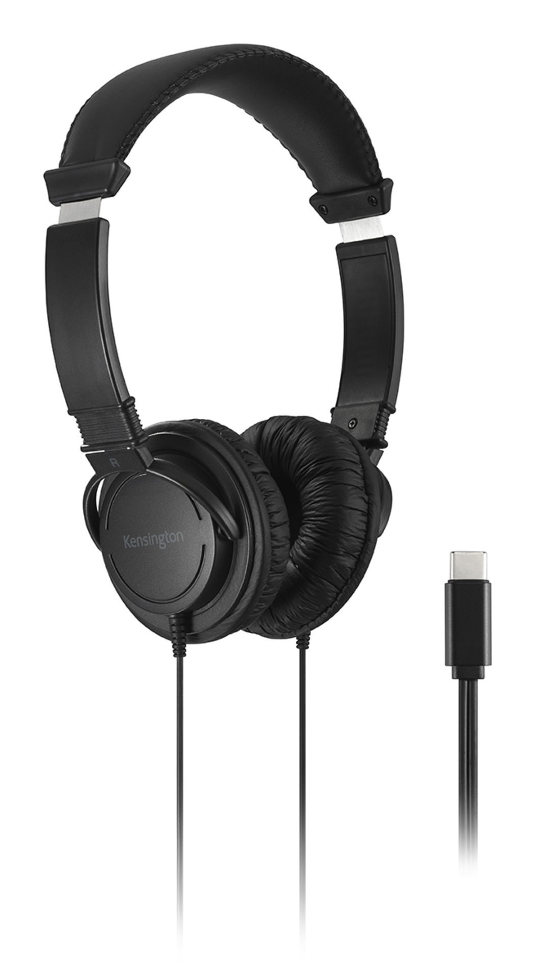 KENSINGTON KTG HI-FI USB-C HEADPHONES KENSINGTON — view 2